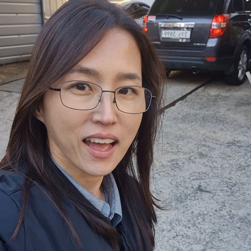 엄마THE중고차